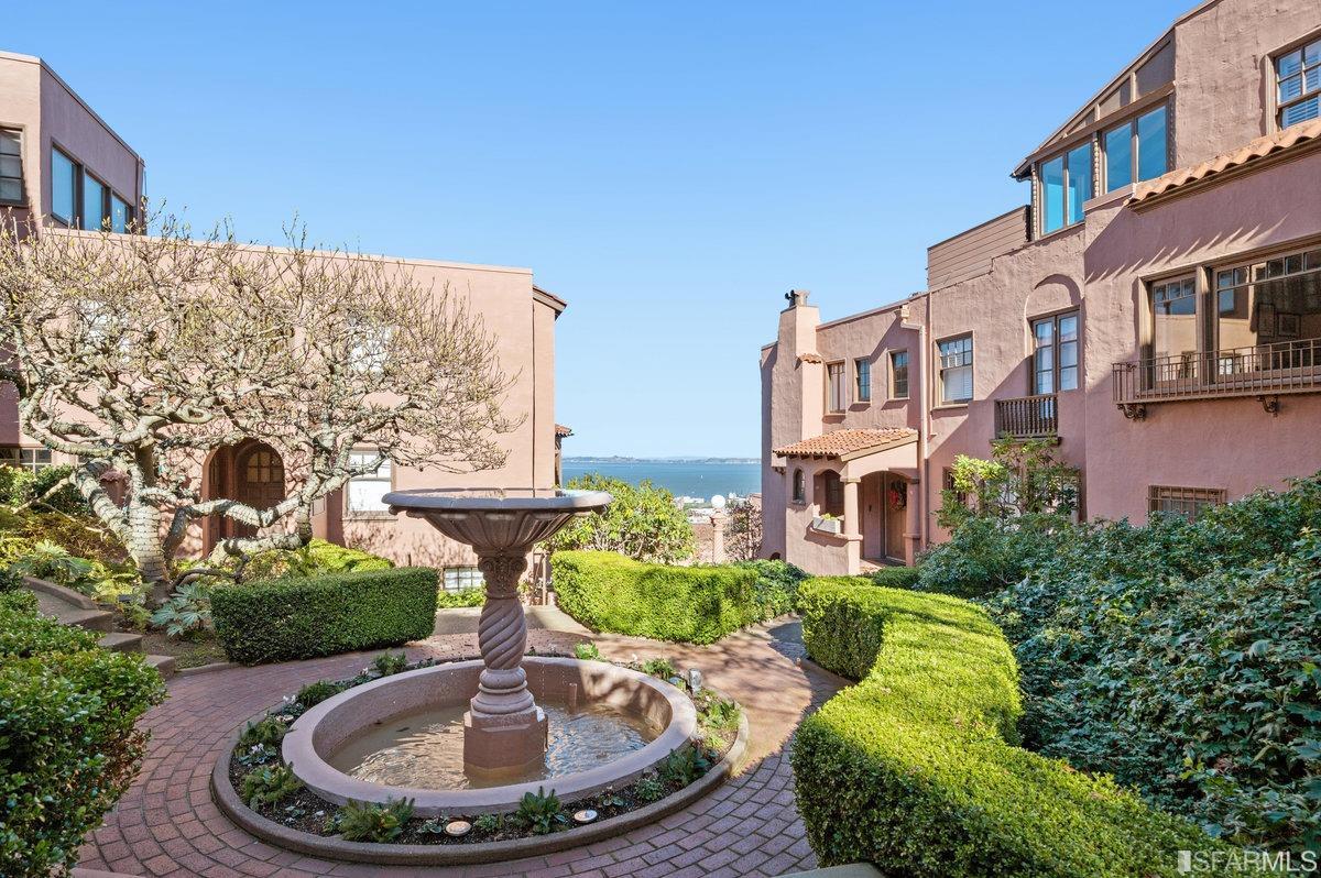 1020 Union Street Unit: 14