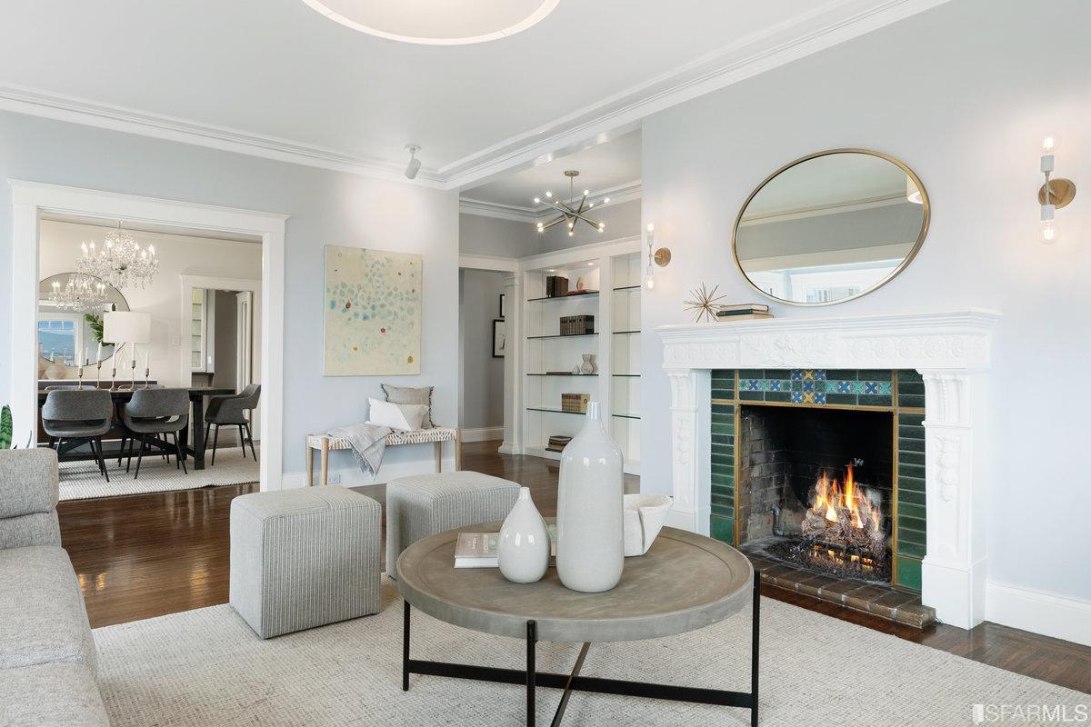 1020 Union Street Unit: 14