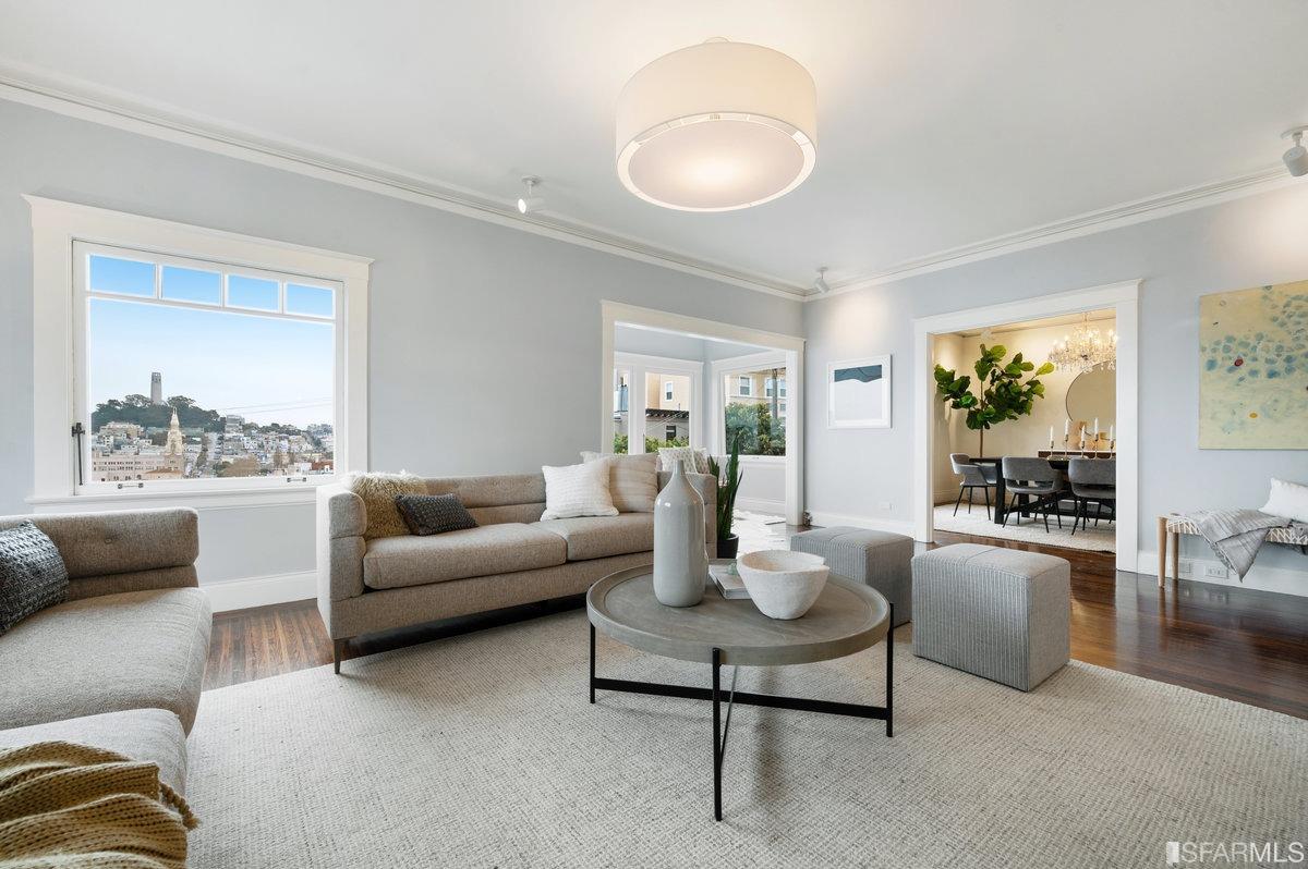 1020 Union Street Unit: 14