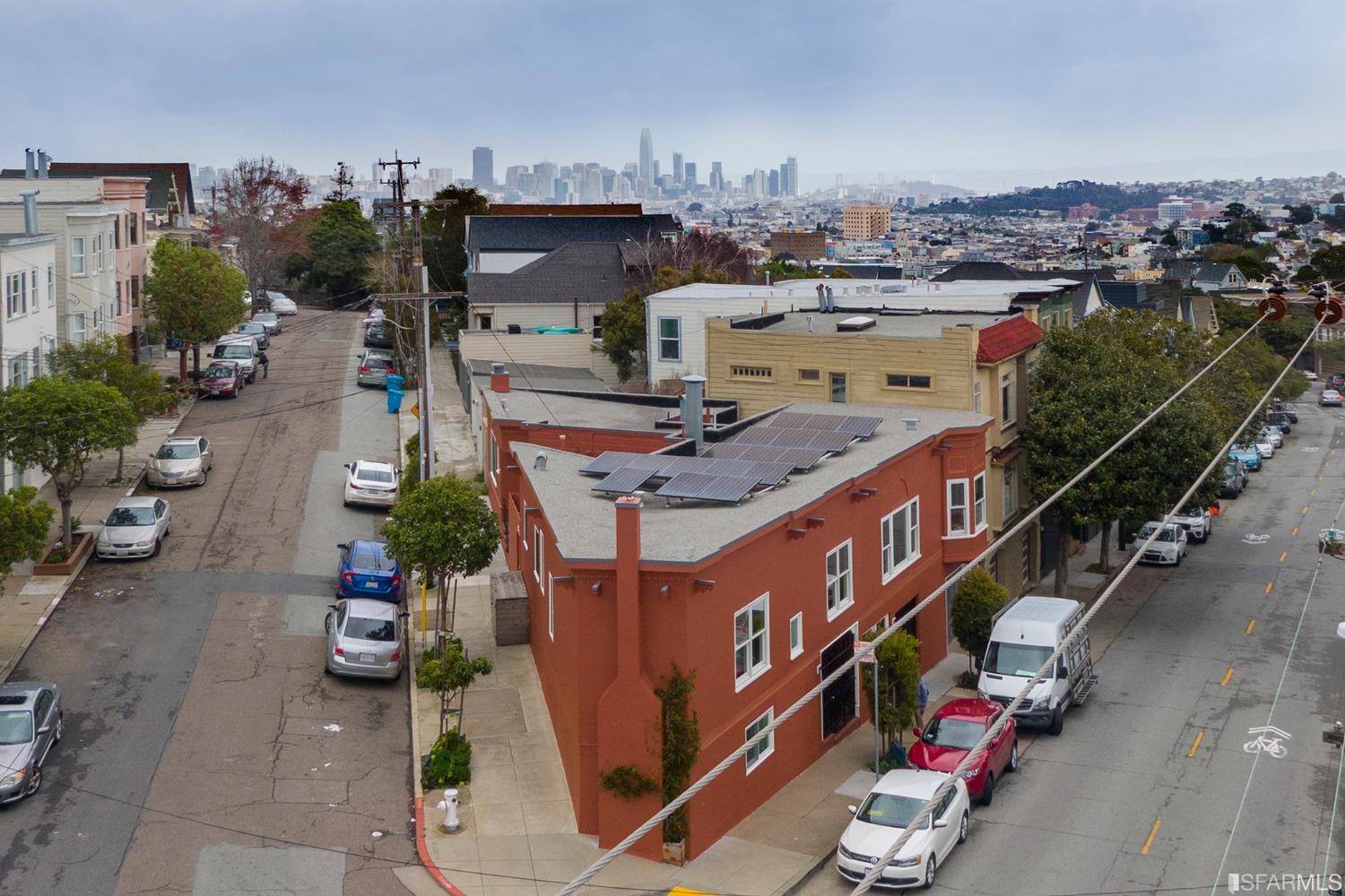 290 Chenery Street Unit: 290