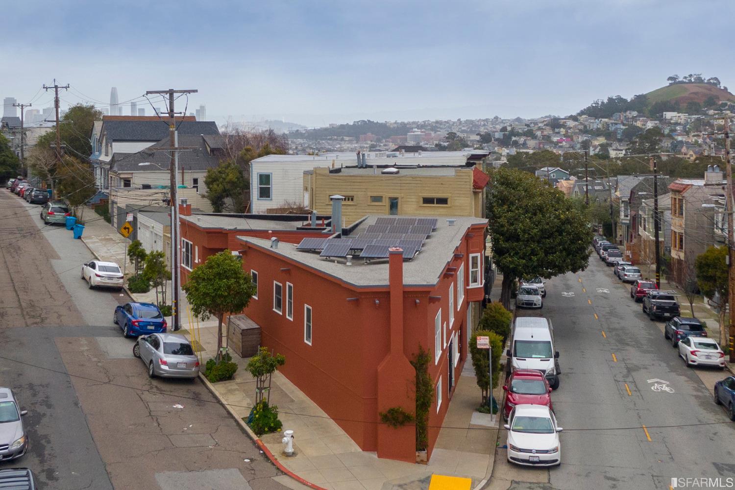 290 Chenery Street Unit: 290