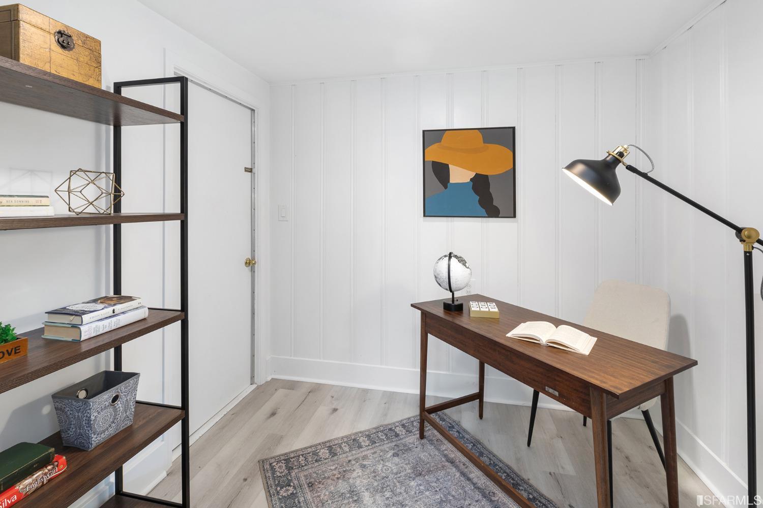 290 Chenery Street Unit: 290