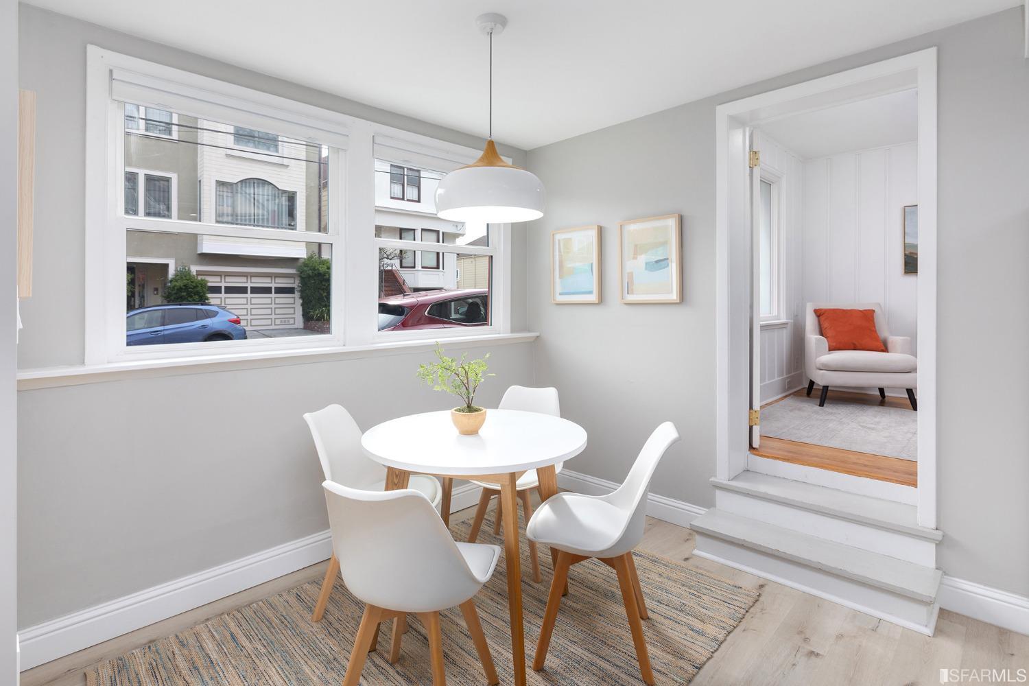 290 Chenery Street Unit: 290