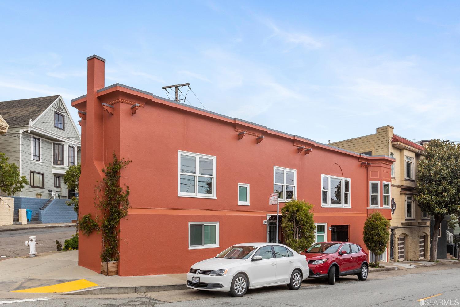 290 Chenery Street Unit: 290