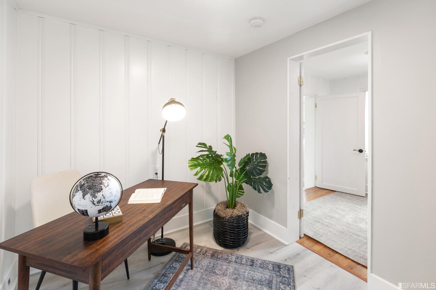 290 Chenery Street Unit: 290