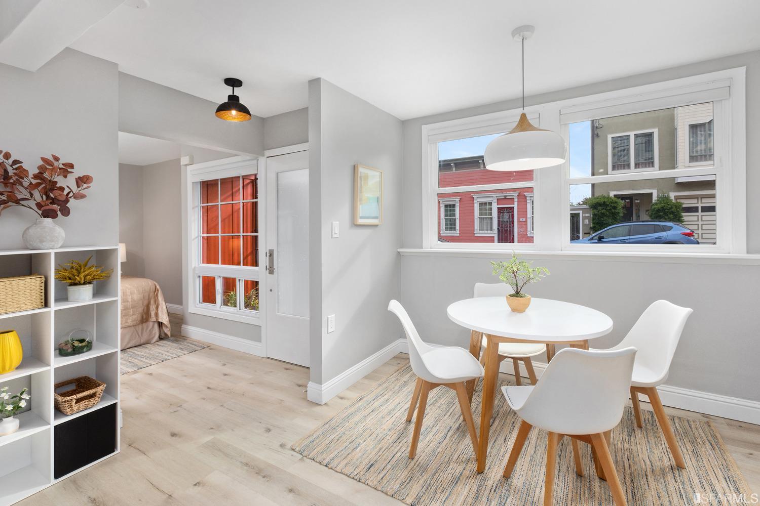 290 Chenery Street Unit: 290