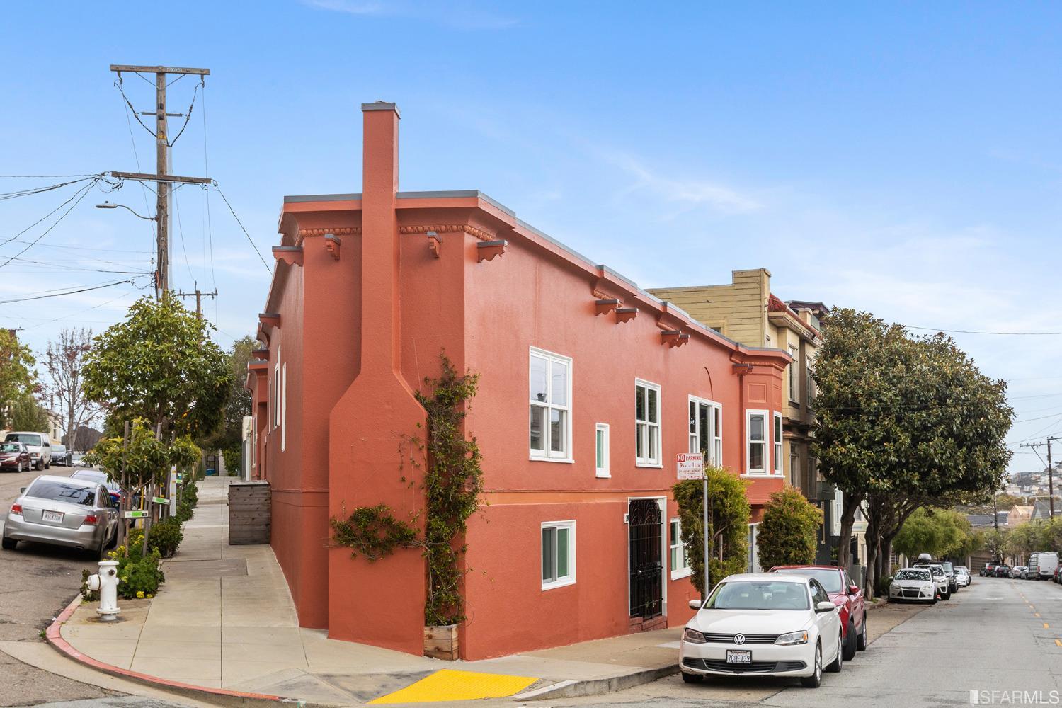 290 Chenery Street Unit: 290