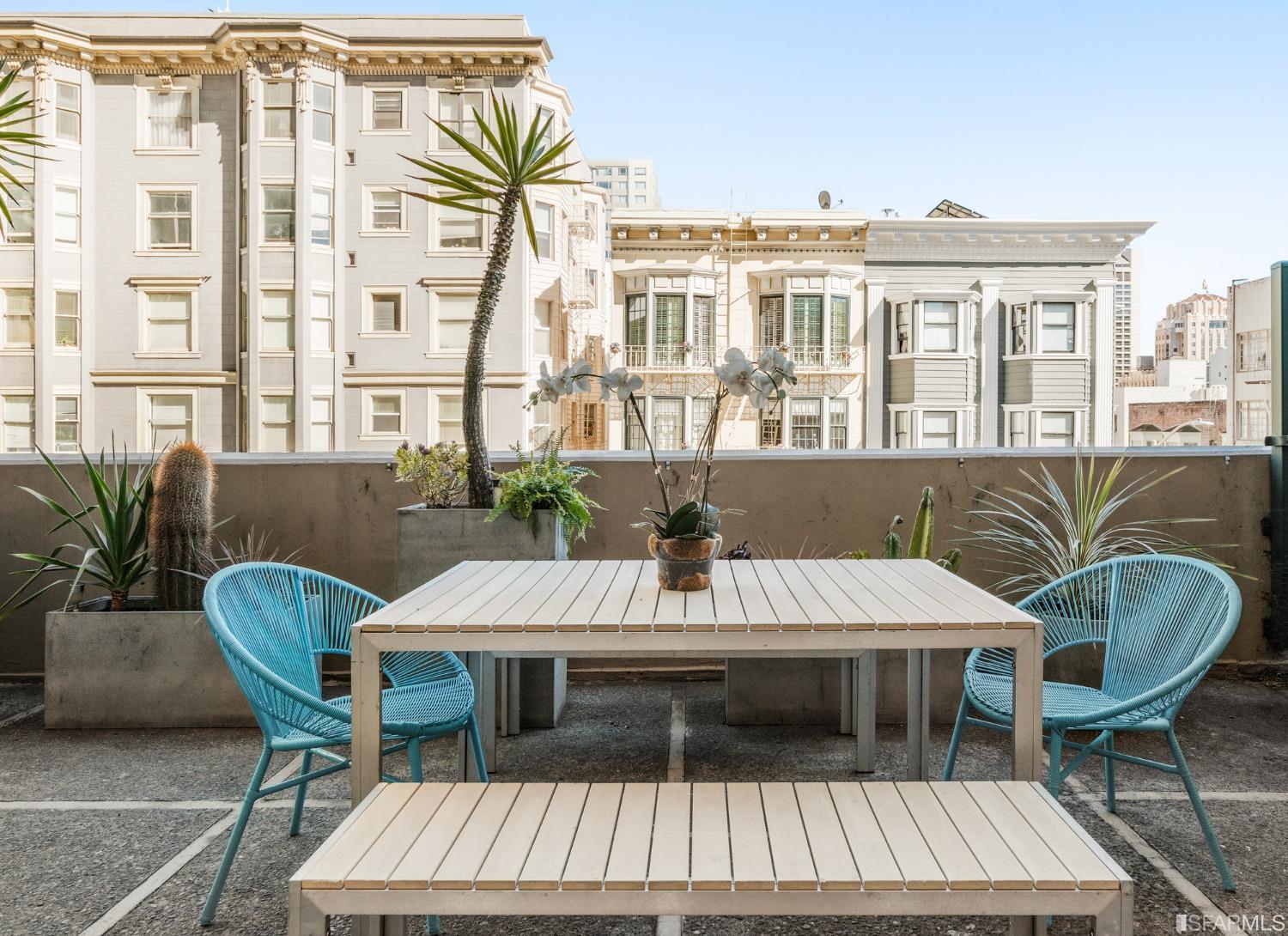 1001 Pine Street Unit: 102
