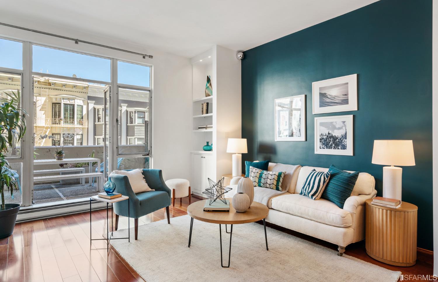 1001 Pine Street Unit: 102