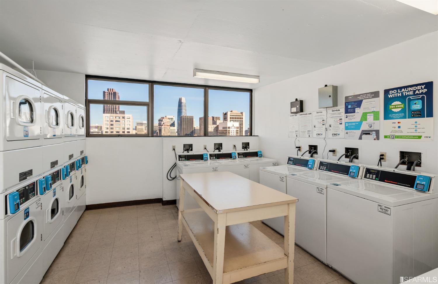 1001 Pine Street Unit: 102