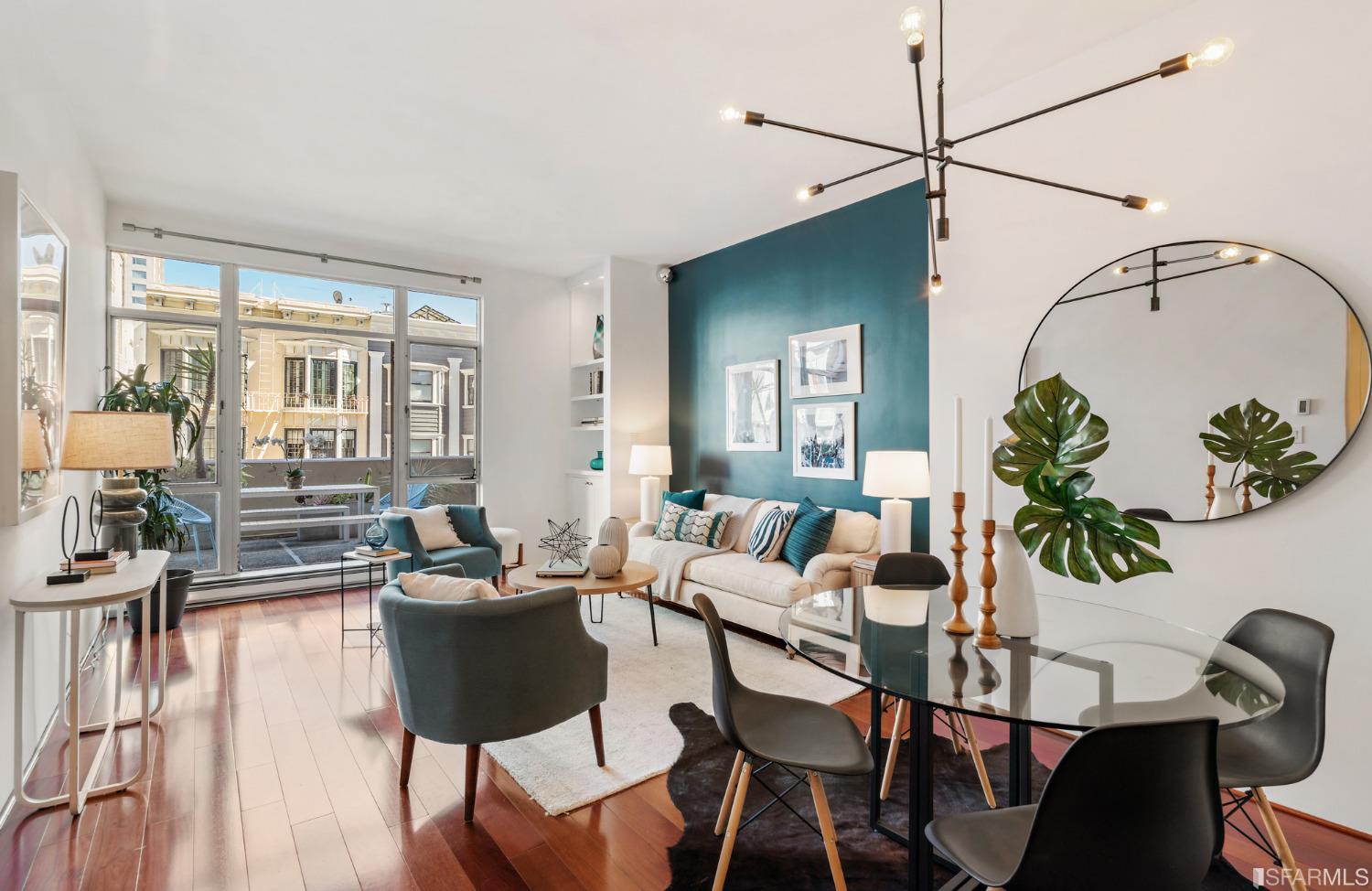 1001 Pine Street Unit: 102