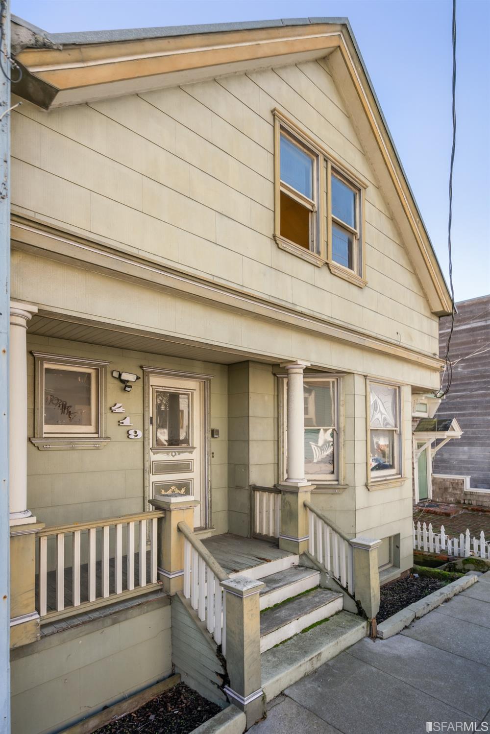 419 Arlington Street