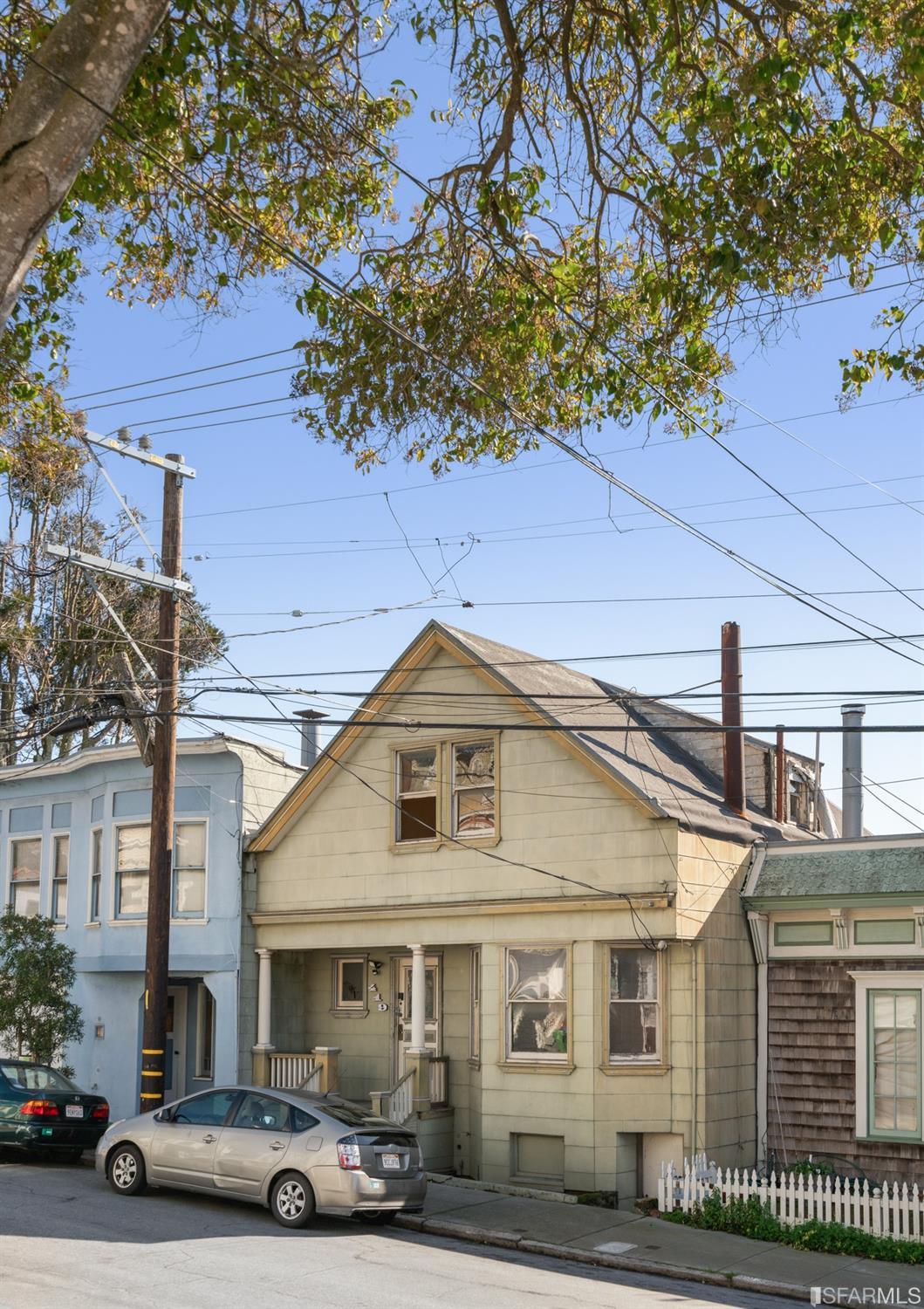 419 Arlington Street