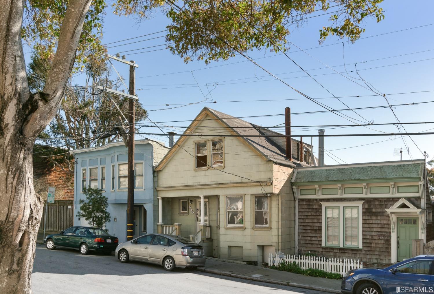 419 Arlington Street