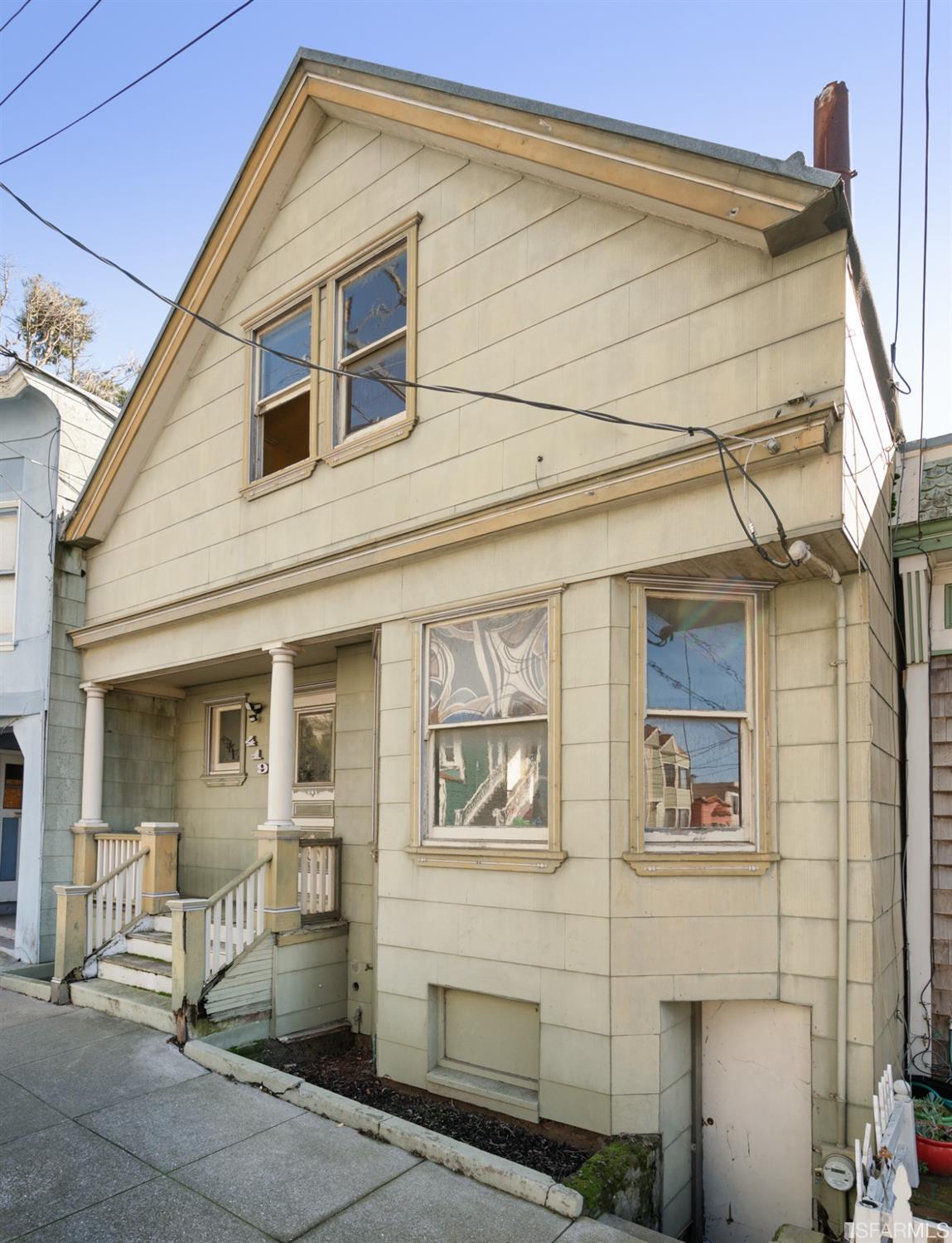 419 Arlington Street