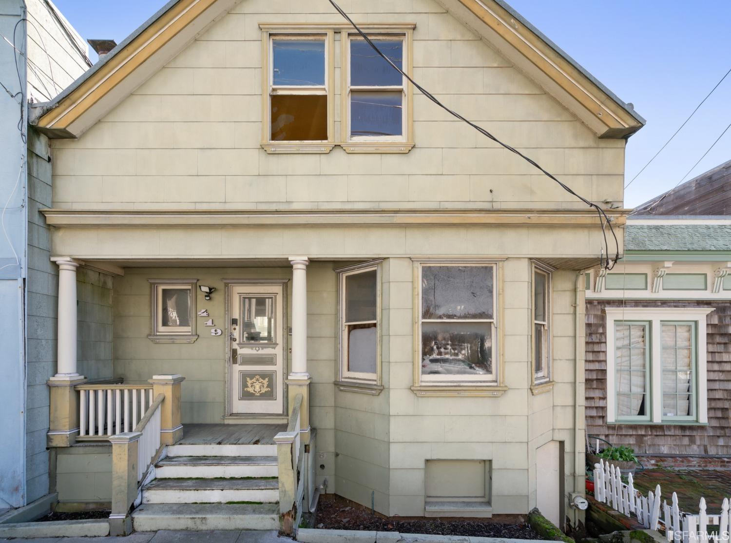 419 Arlington Street