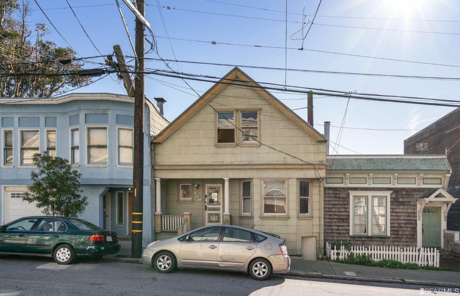 419 Arlington Street