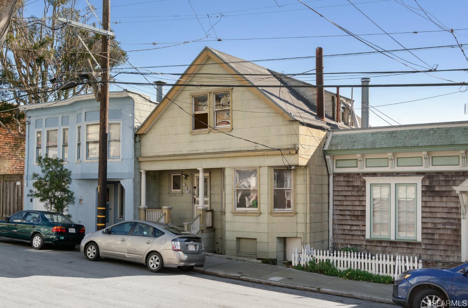 419 Arlington Street