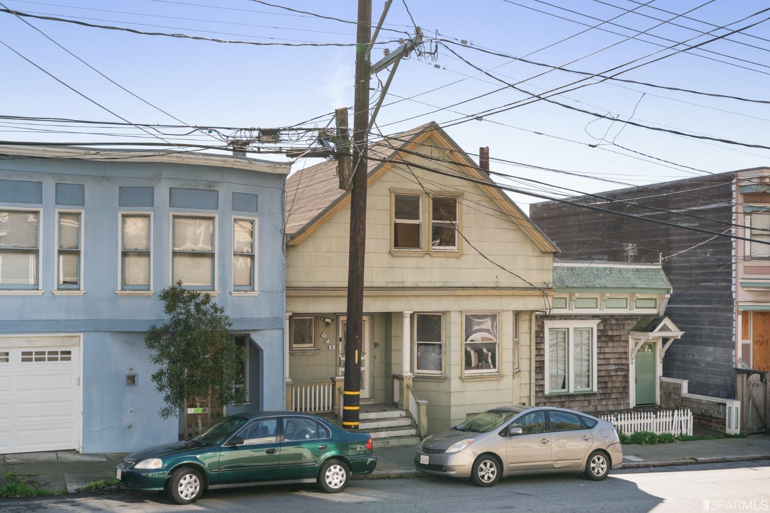 419 Arlington Street