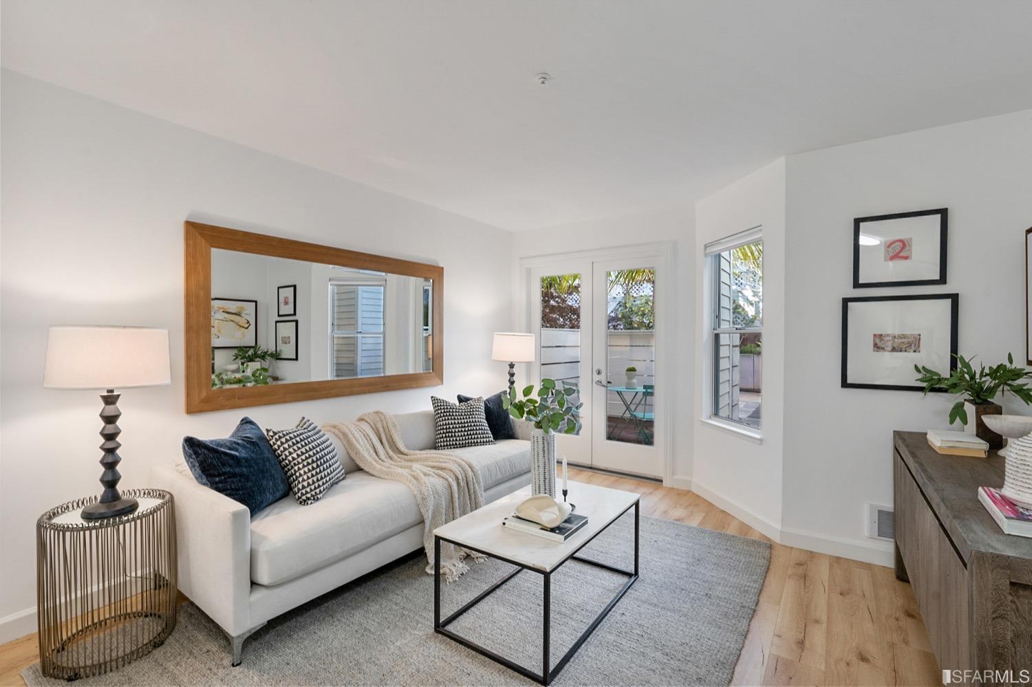 690 Chestnut Street Unit: 109