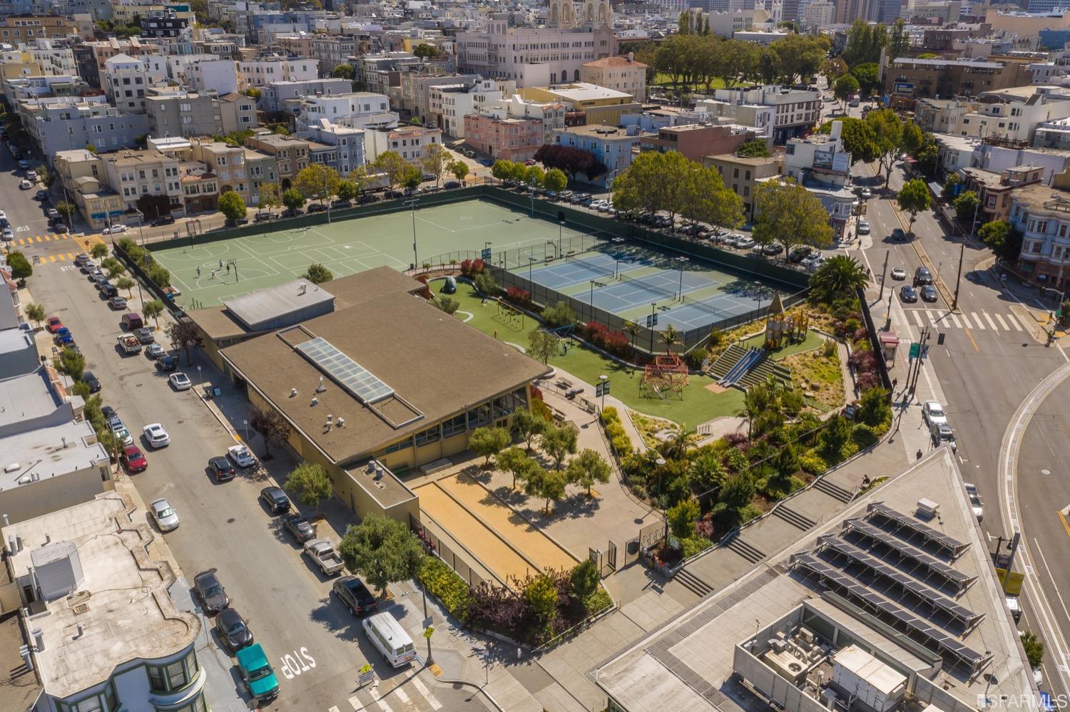 690 Chestnut Street Unit: 109