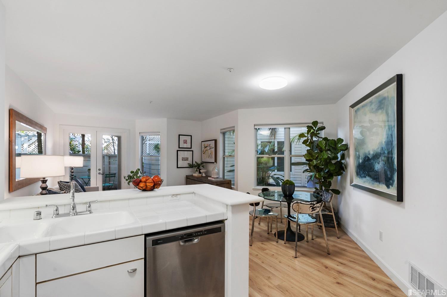 690 Chestnut Street Unit: 109