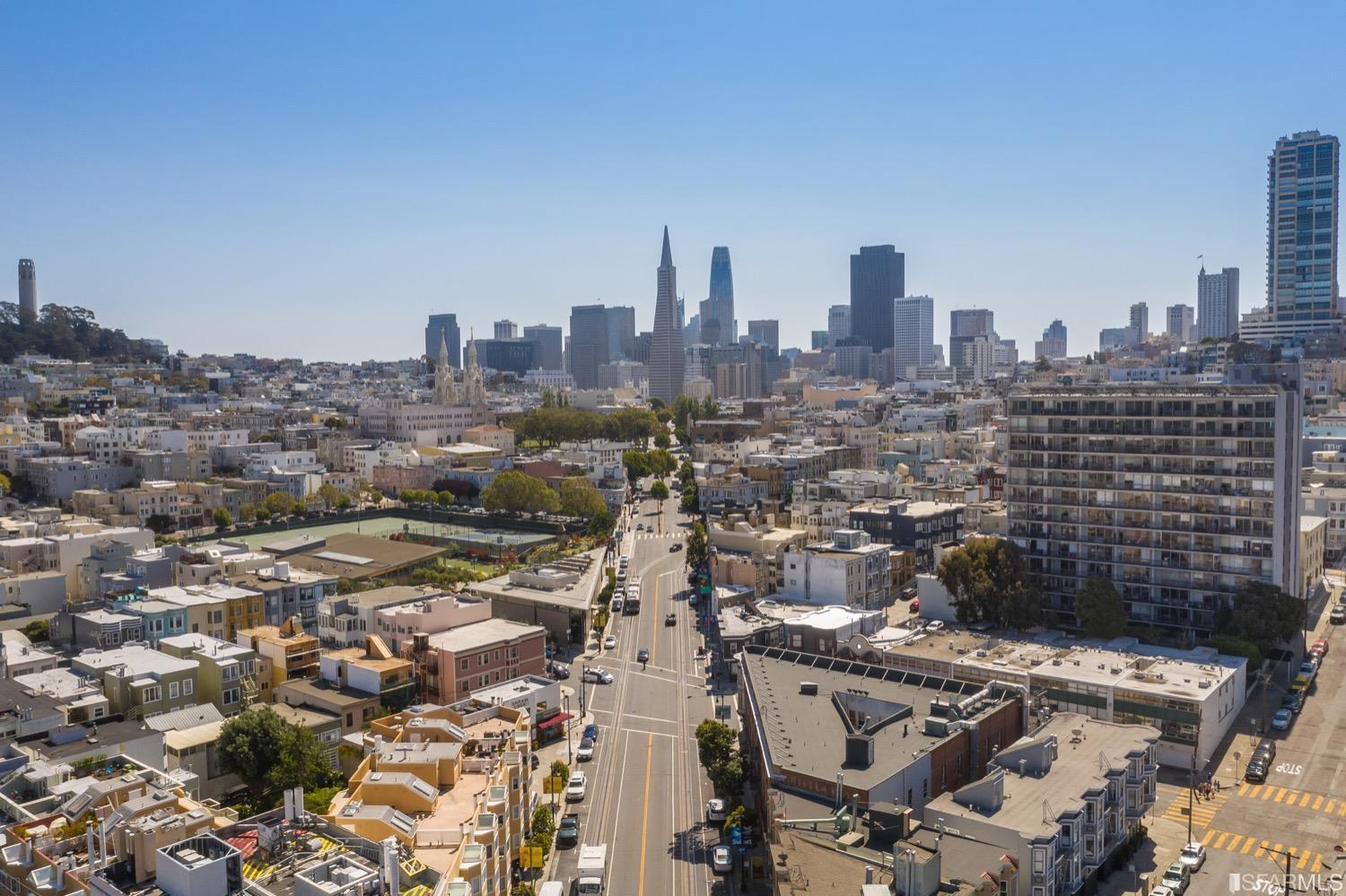 690 Chestnut Street Unit: 109