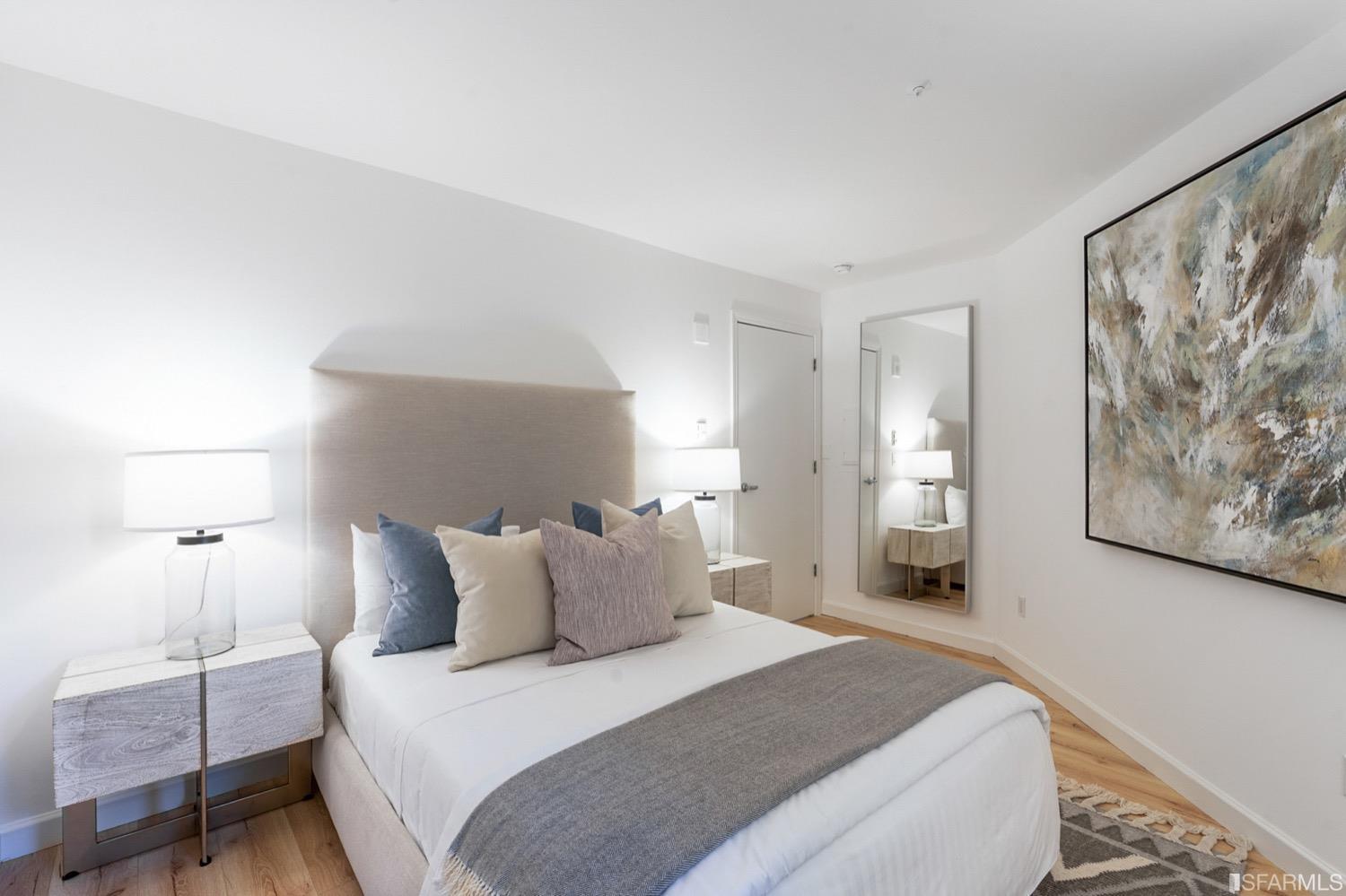 690 Chestnut Street Unit: 109