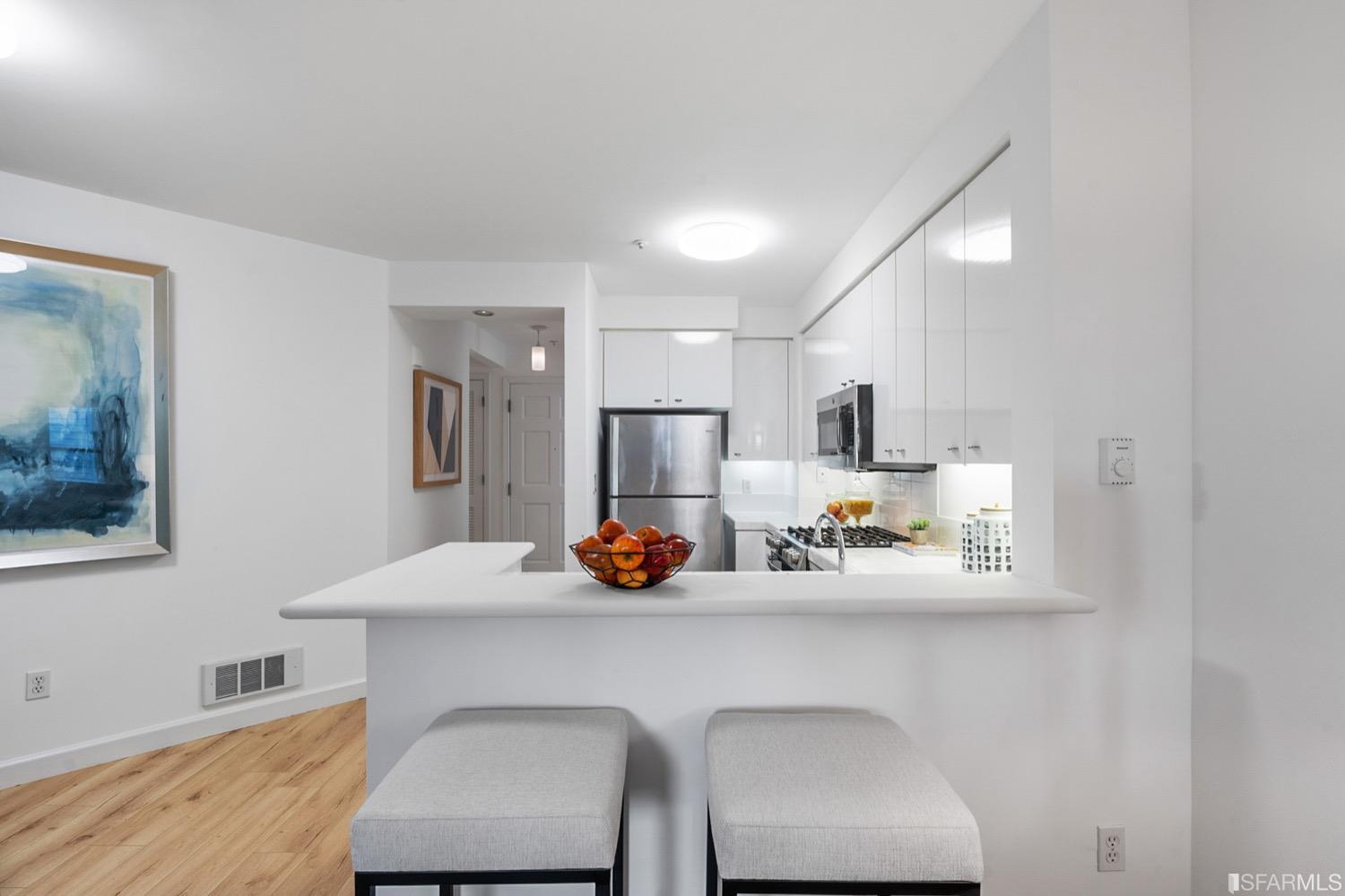 690 Chestnut Street Unit: 109