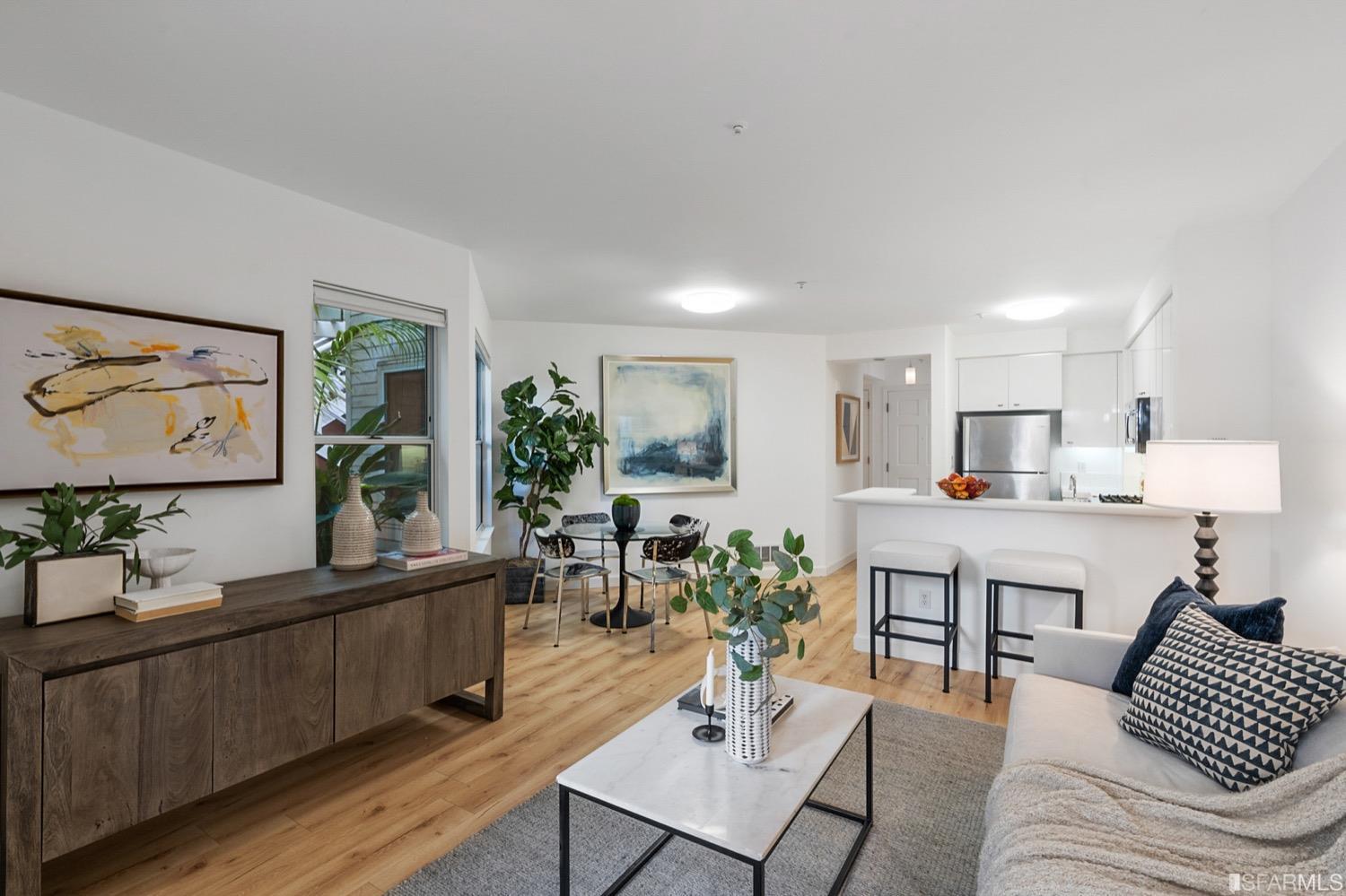 690 Chestnut Street Unit: 109