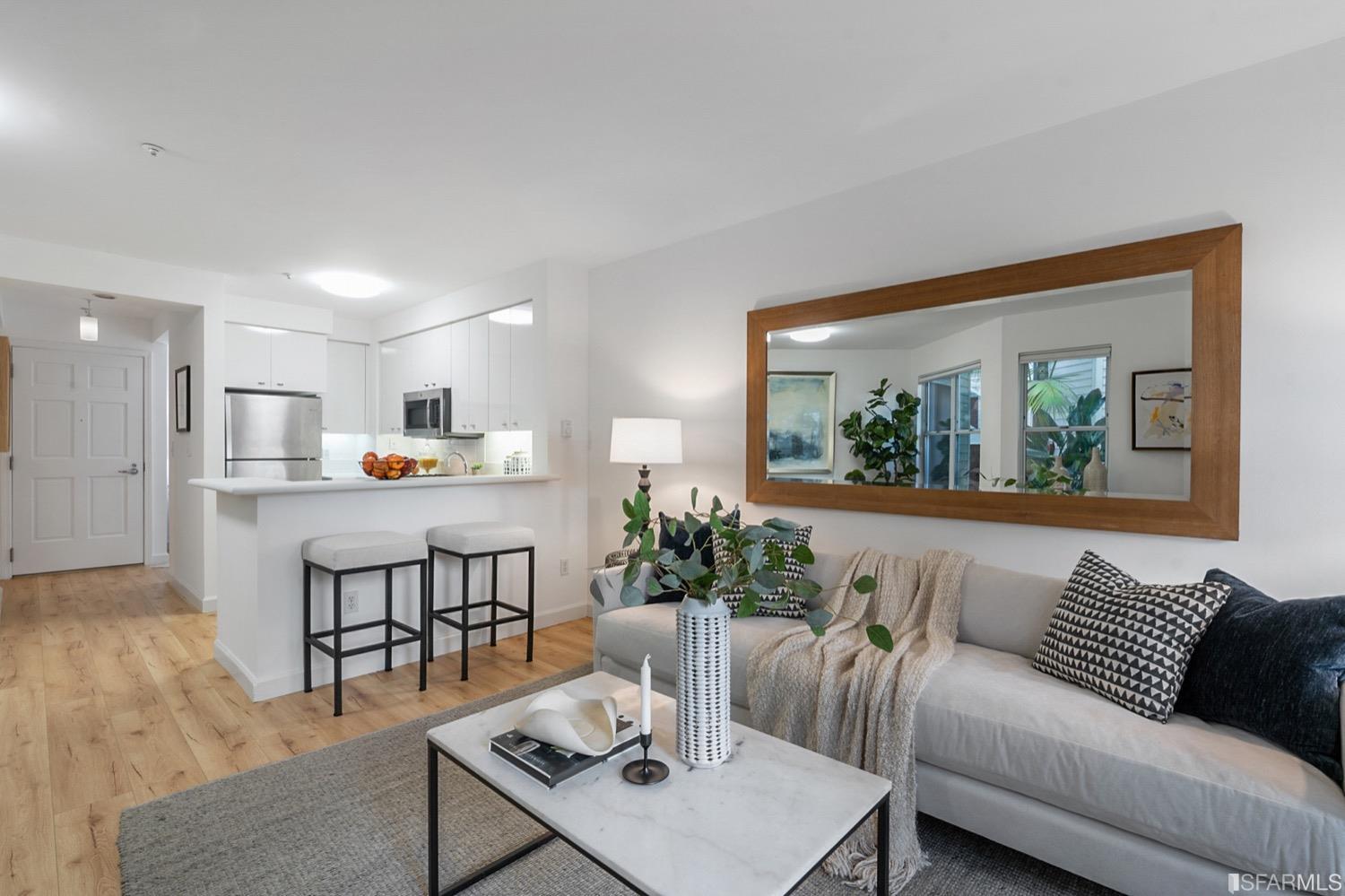 690 Chestnut Street Unit: 109