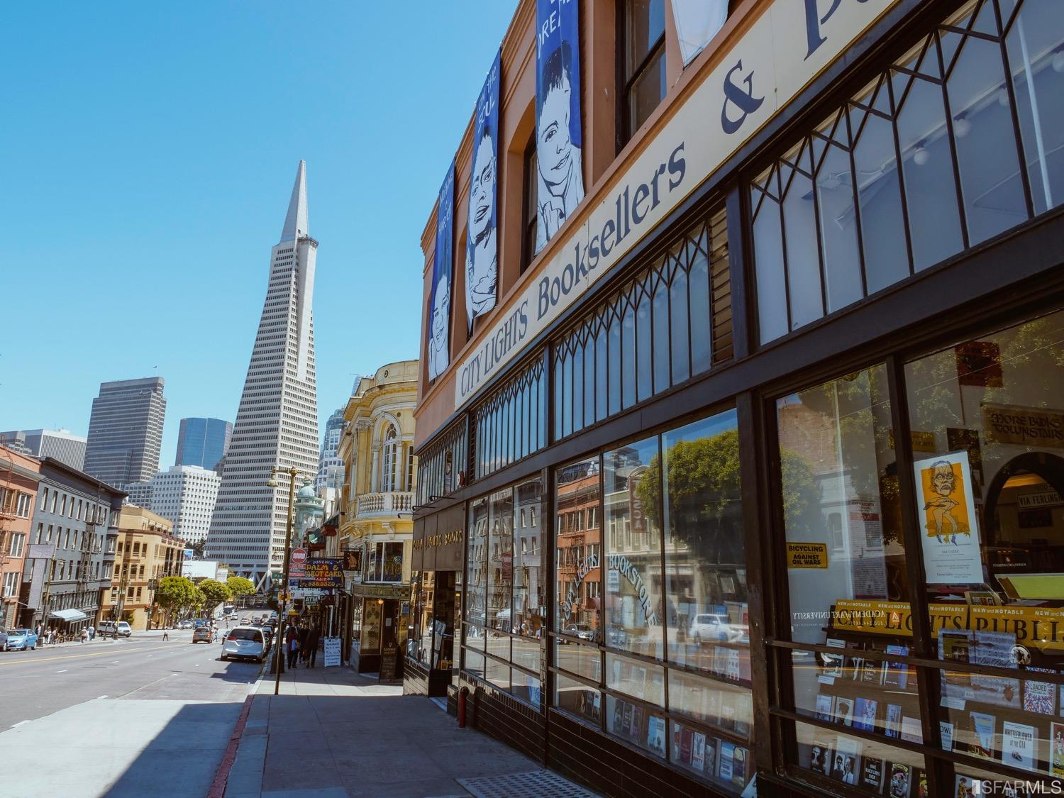 690 Chestnut Street Unit: 109