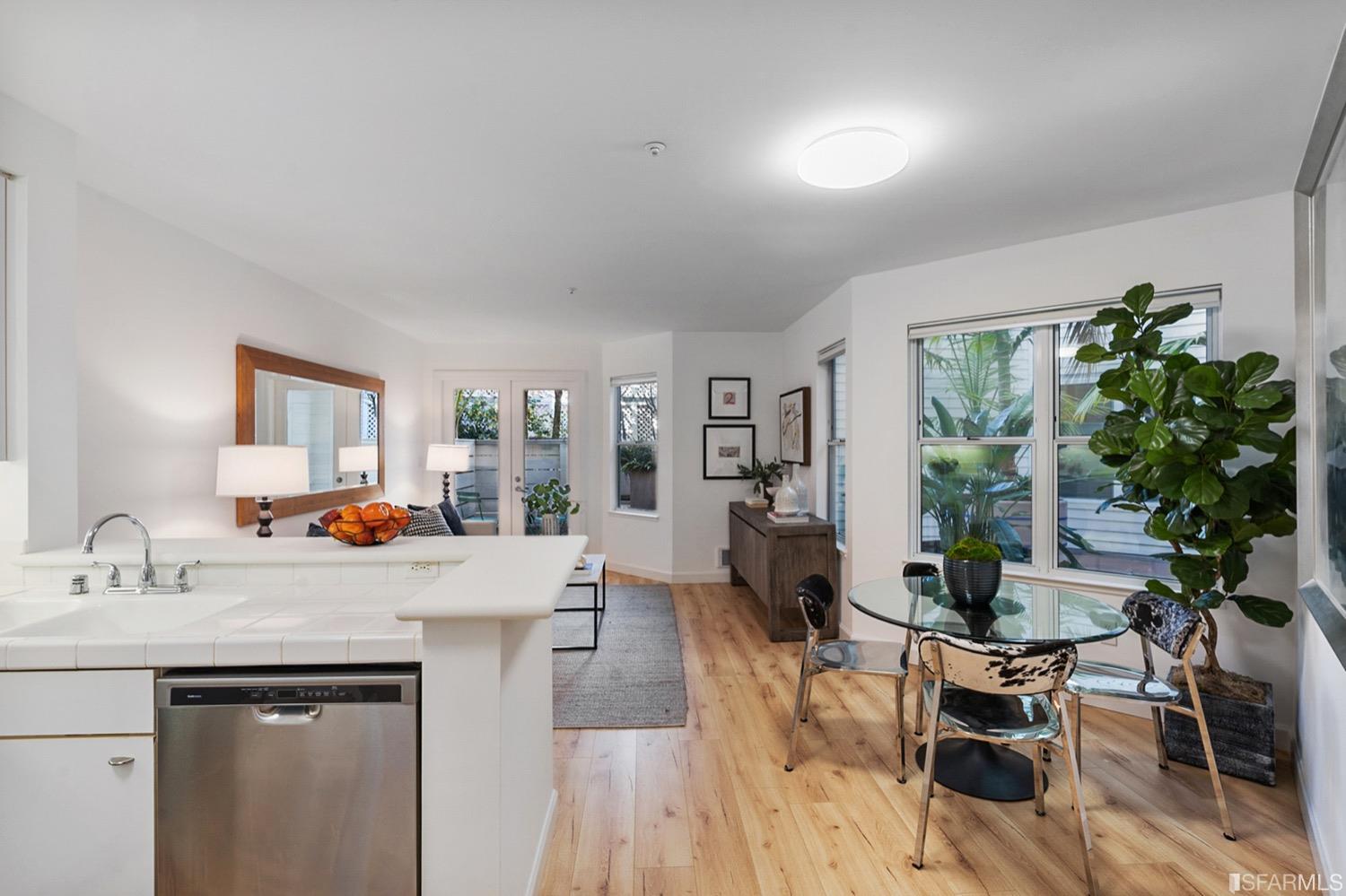 690 Chestnut Street Unit: 109