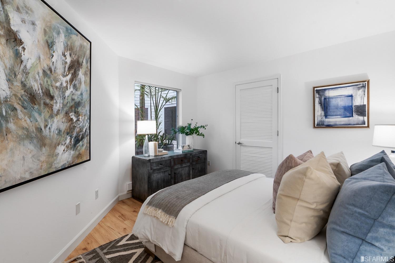 690 Chestnut Street Unit: 109