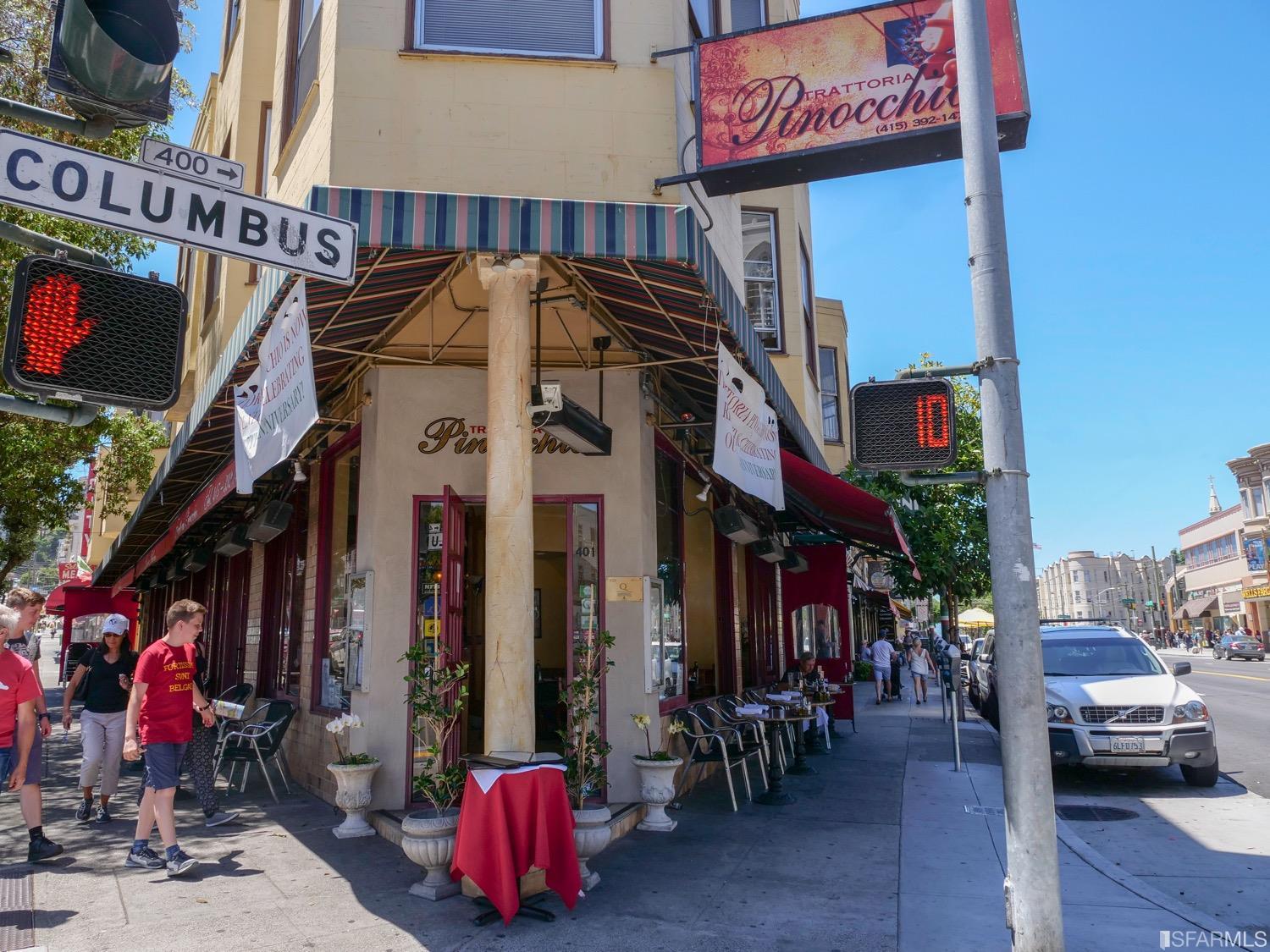 690 Chestnut Street Unit: 109