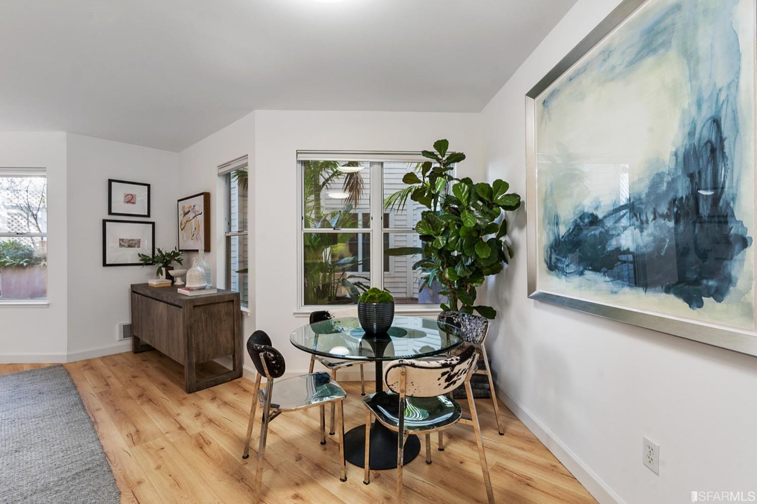 690 Chestnut Street Unit: 109