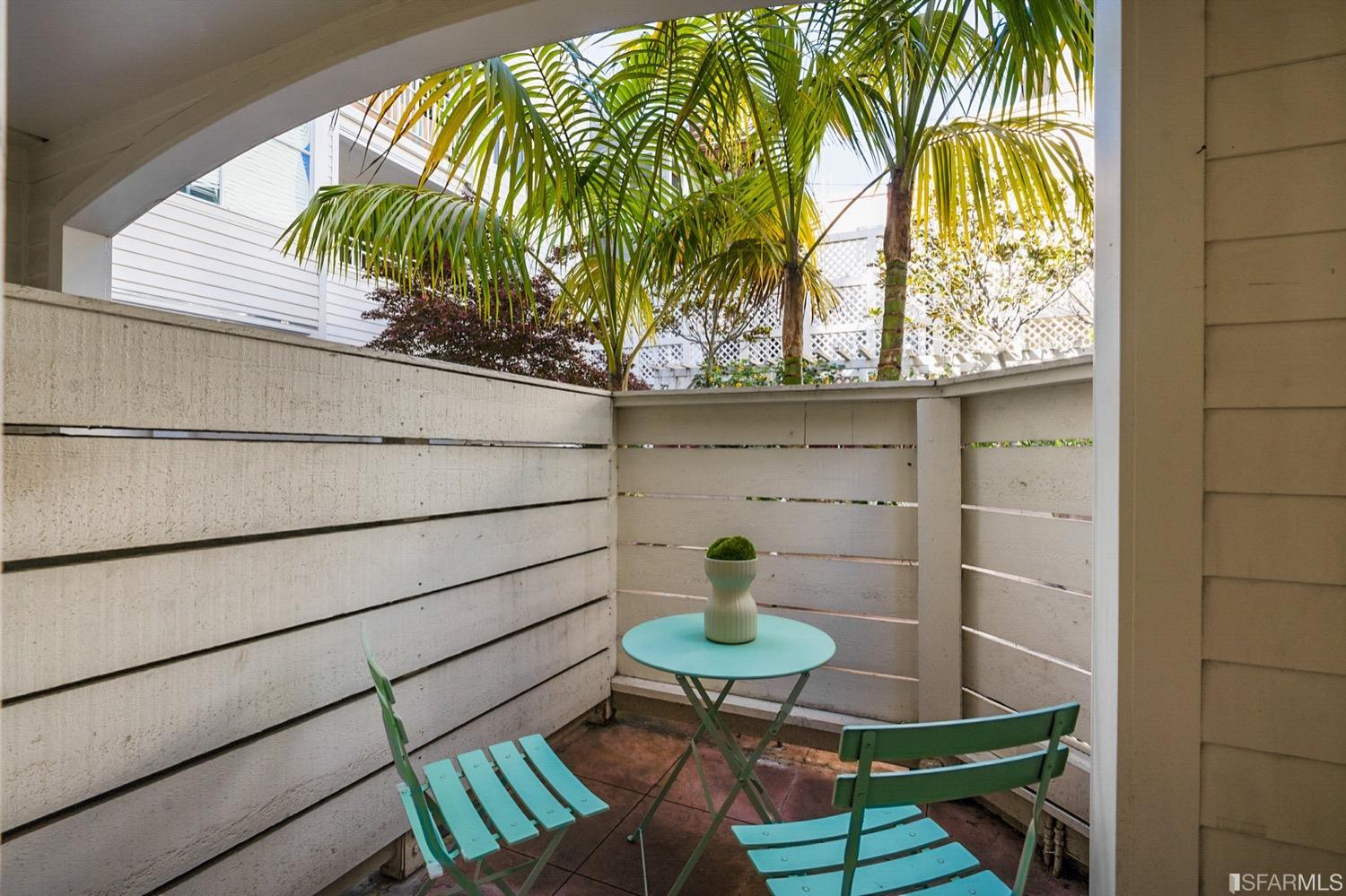 690 Chestnut Street Unit: 109