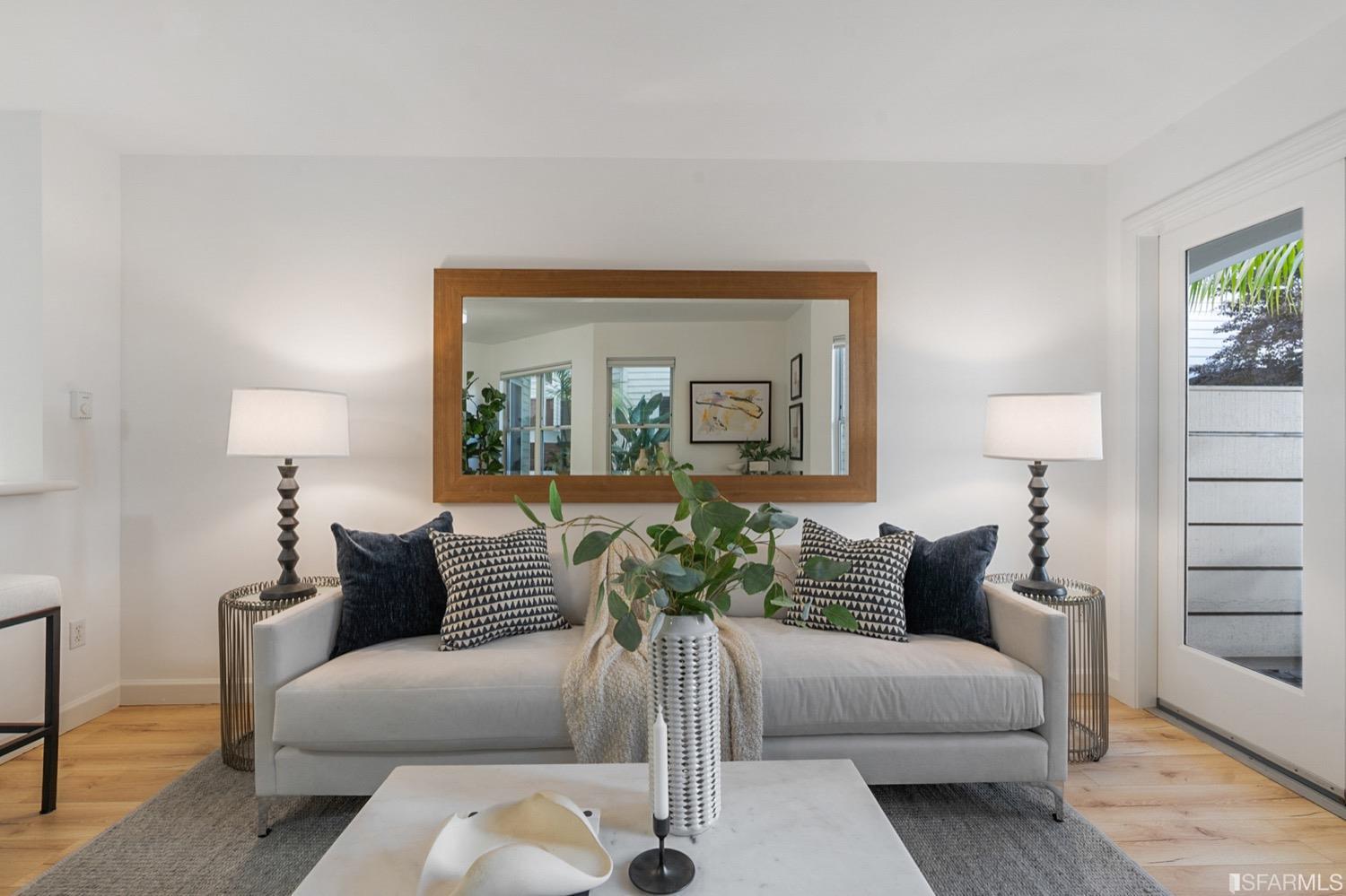 690 Chestnut Street Unit: 109