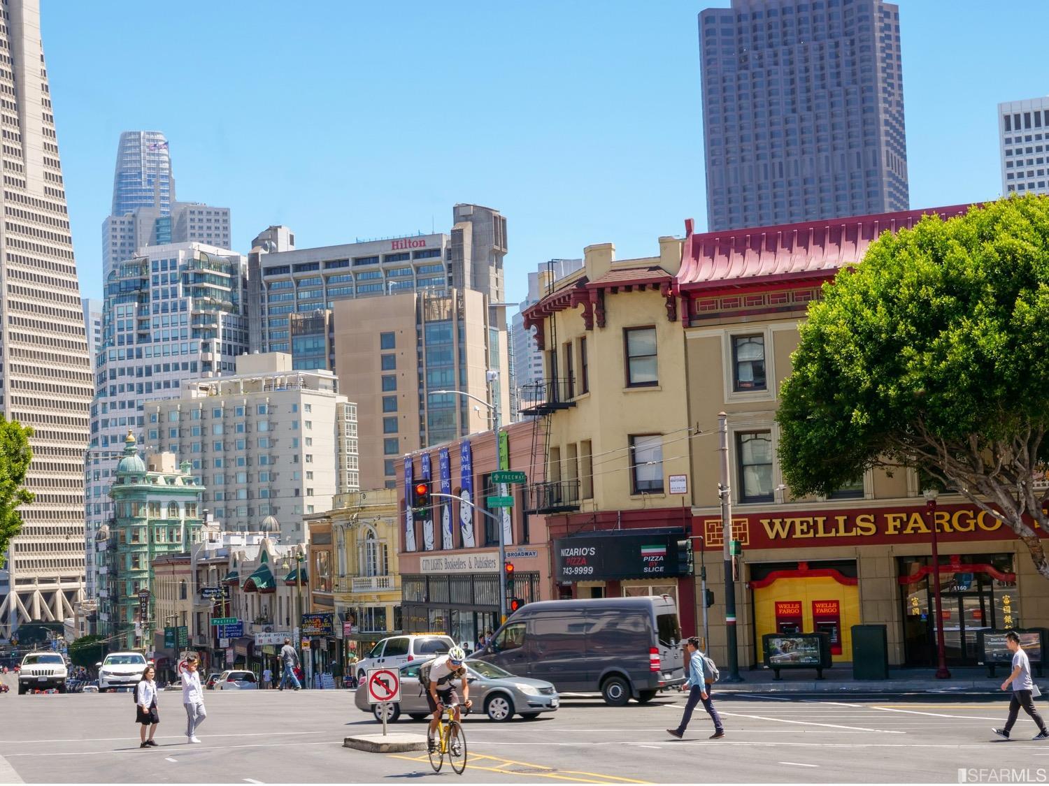 690 Chestnut Street Unit: 109