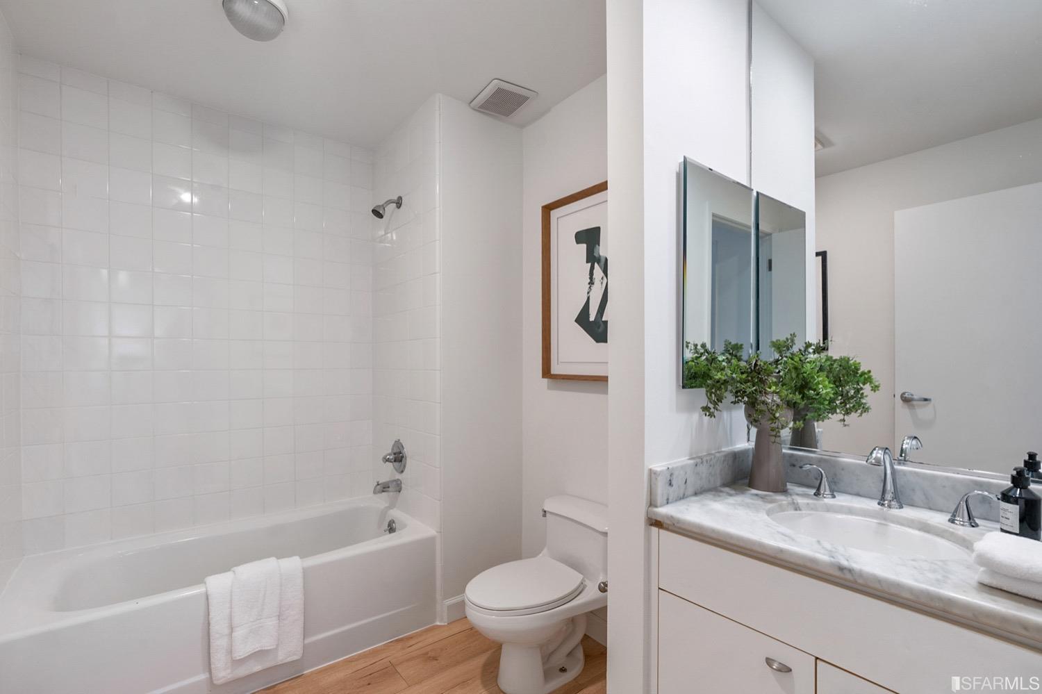 690 Chestnut Street Unit: 109