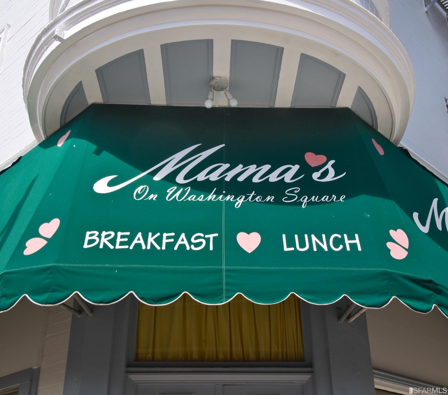 690 Chestnut Street Unit: 109