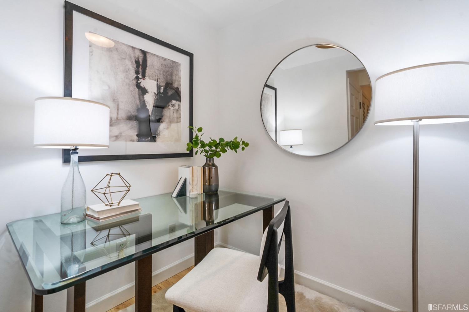 690 Chestnut Street Unit: 109