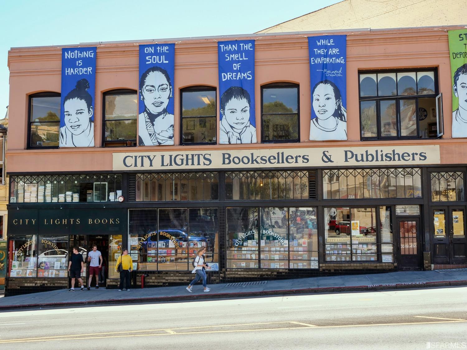 690 Chestnut Street Unit: 109