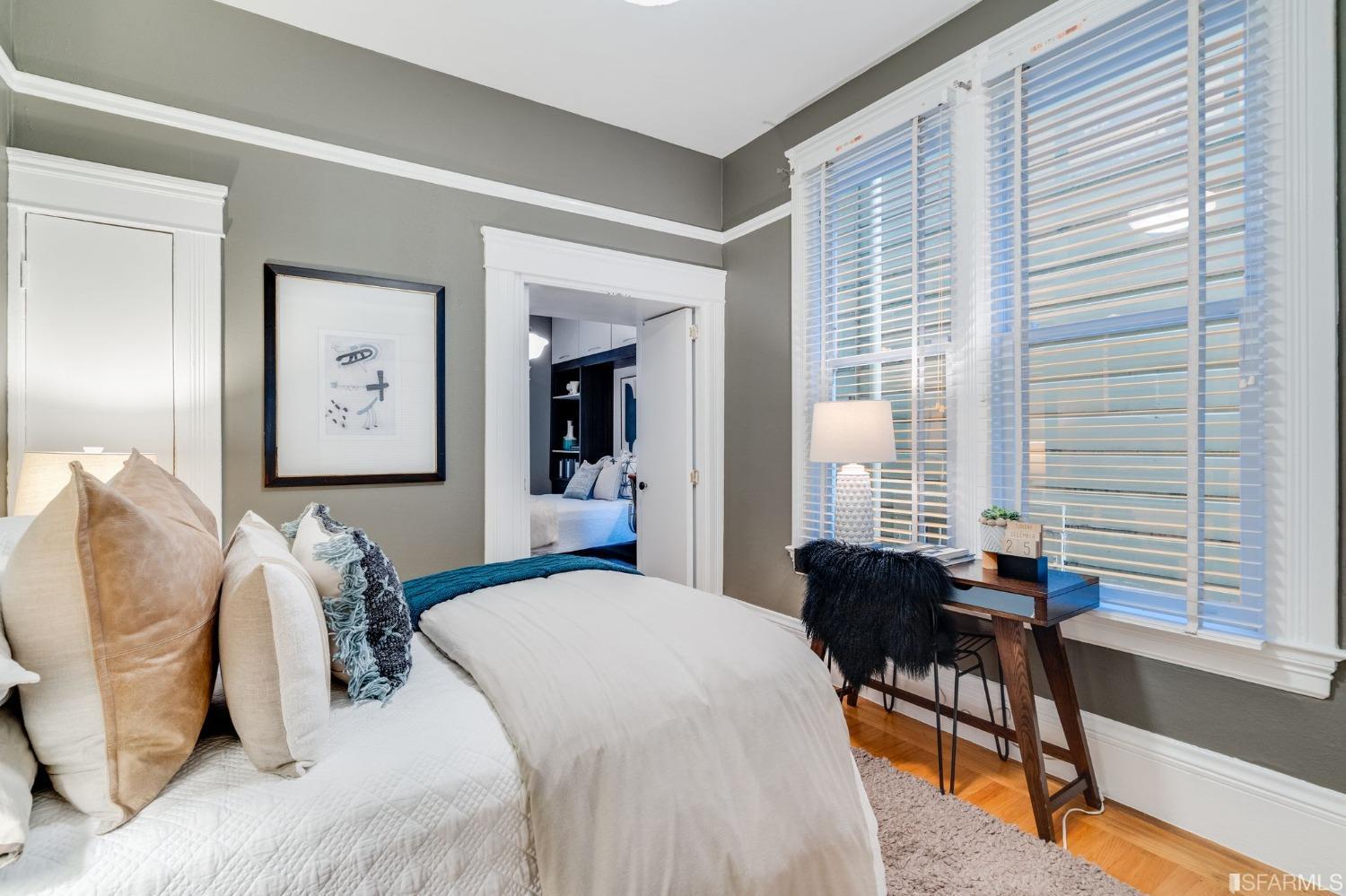 1940 Buchanan Street