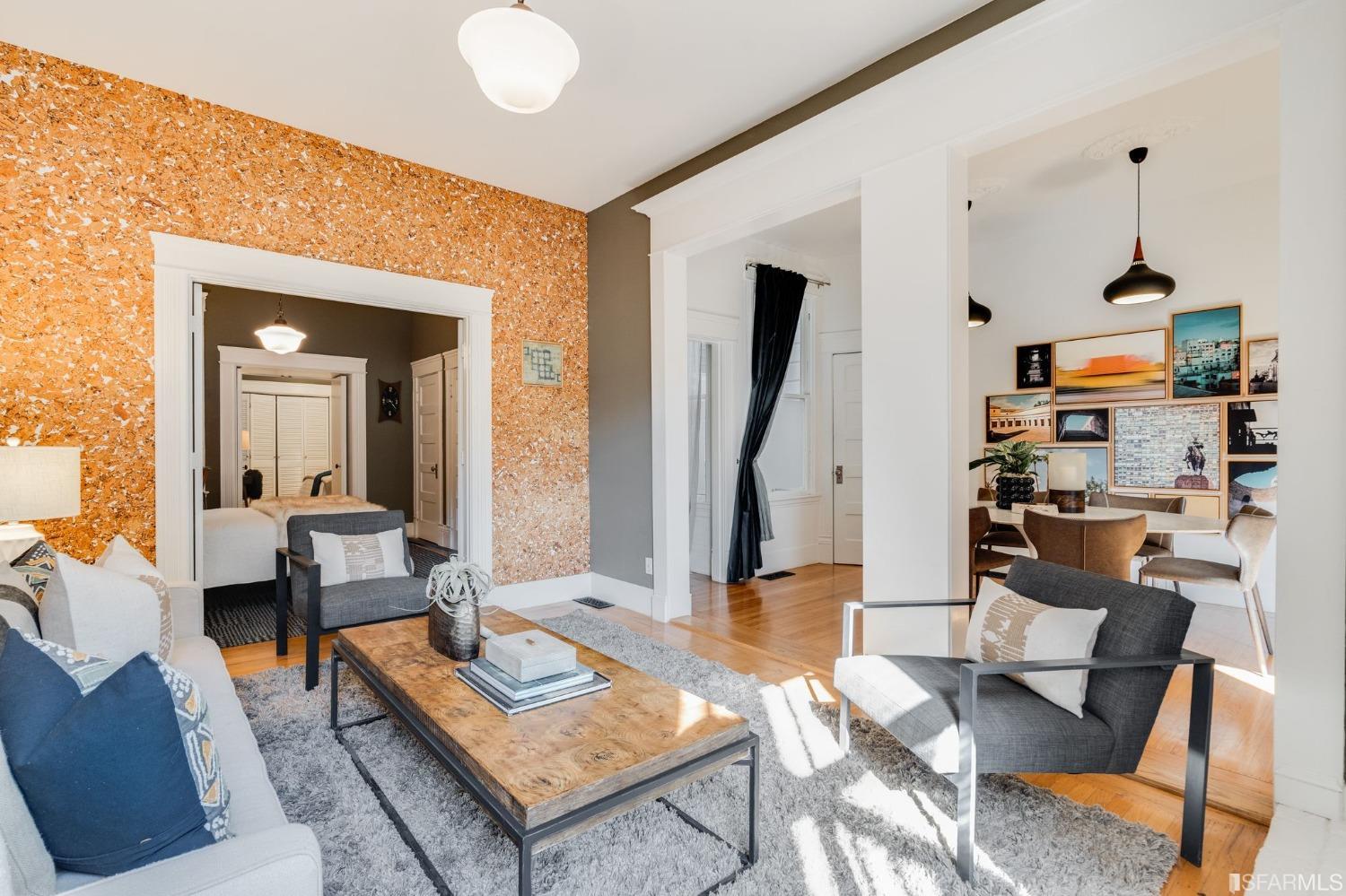 1940 Buchanan Street