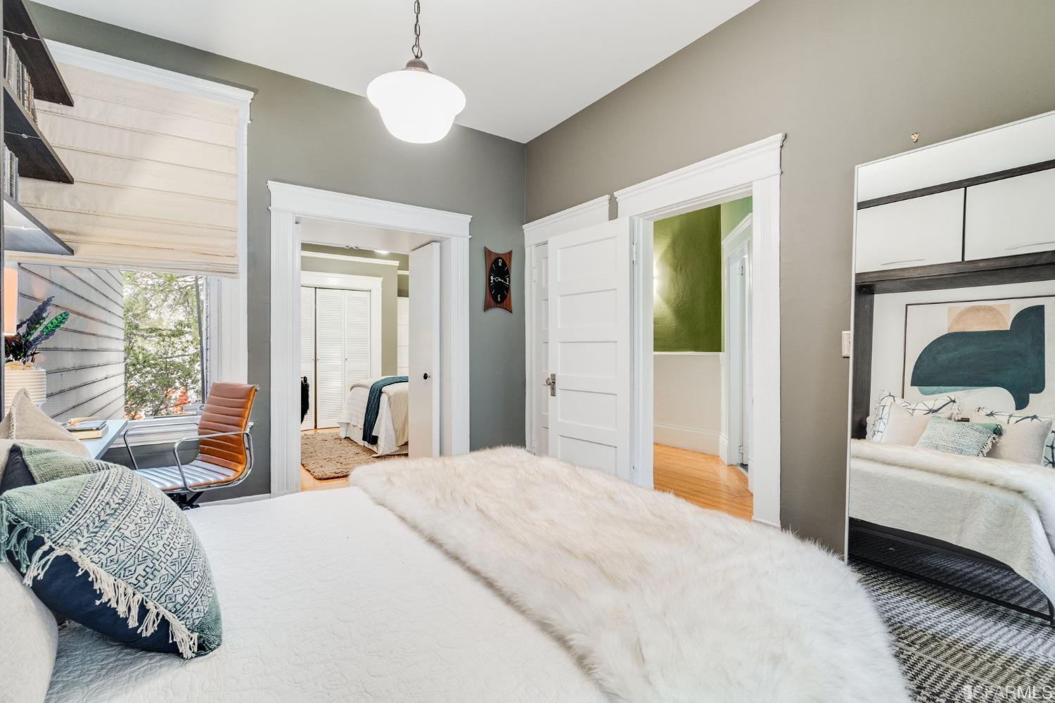 1940 Buchanan Street