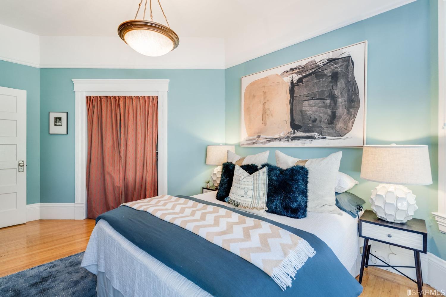 1940 Buchanan Street