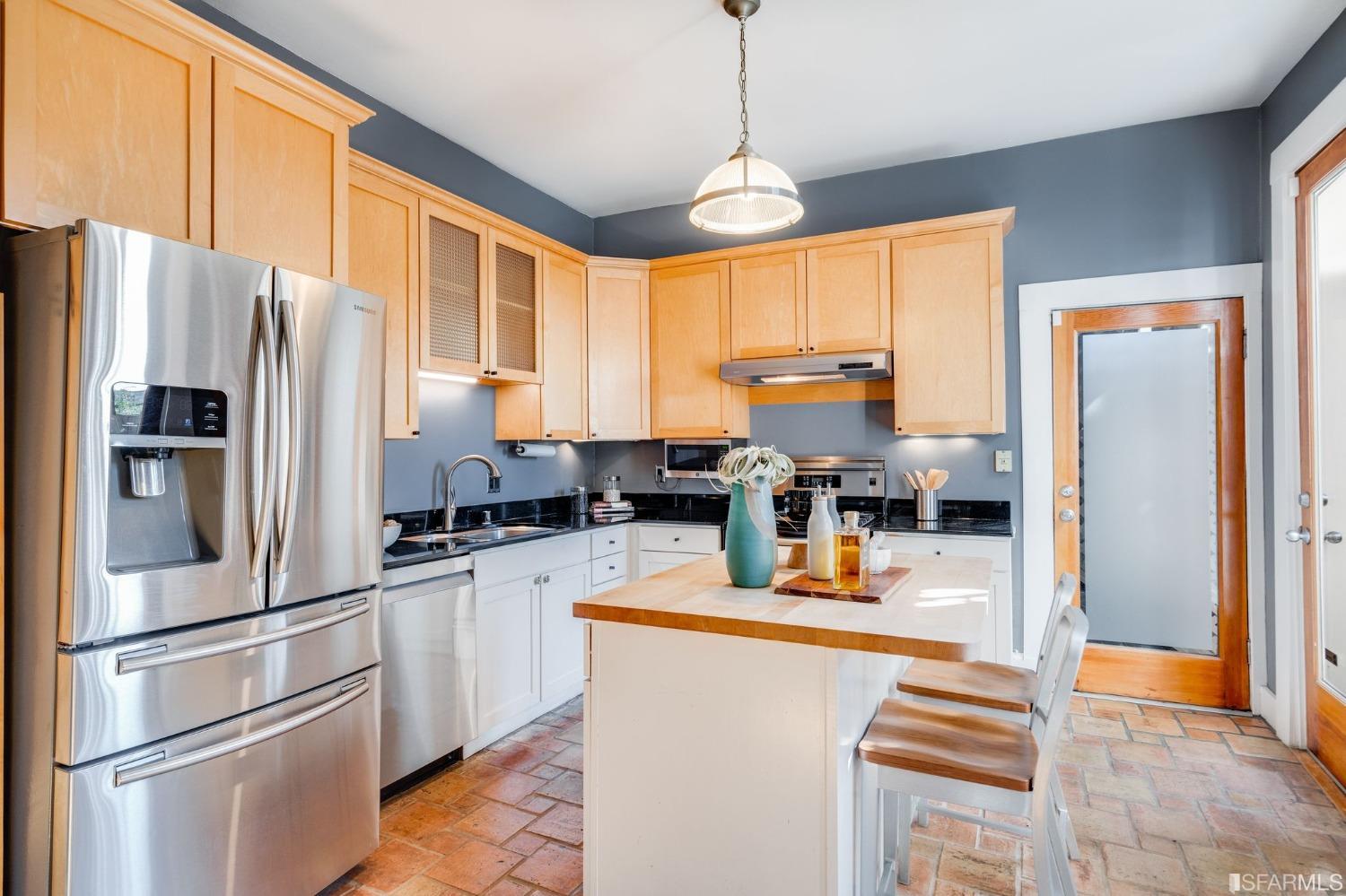 1940 Buchanan Street