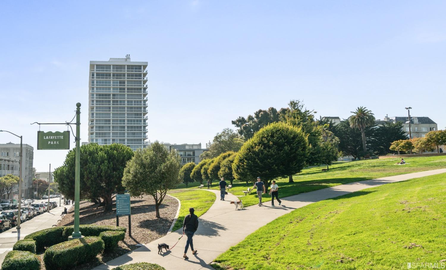 1940 Buchanan Street