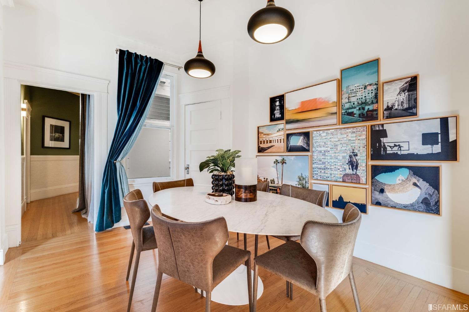 1940 Buchanan Street